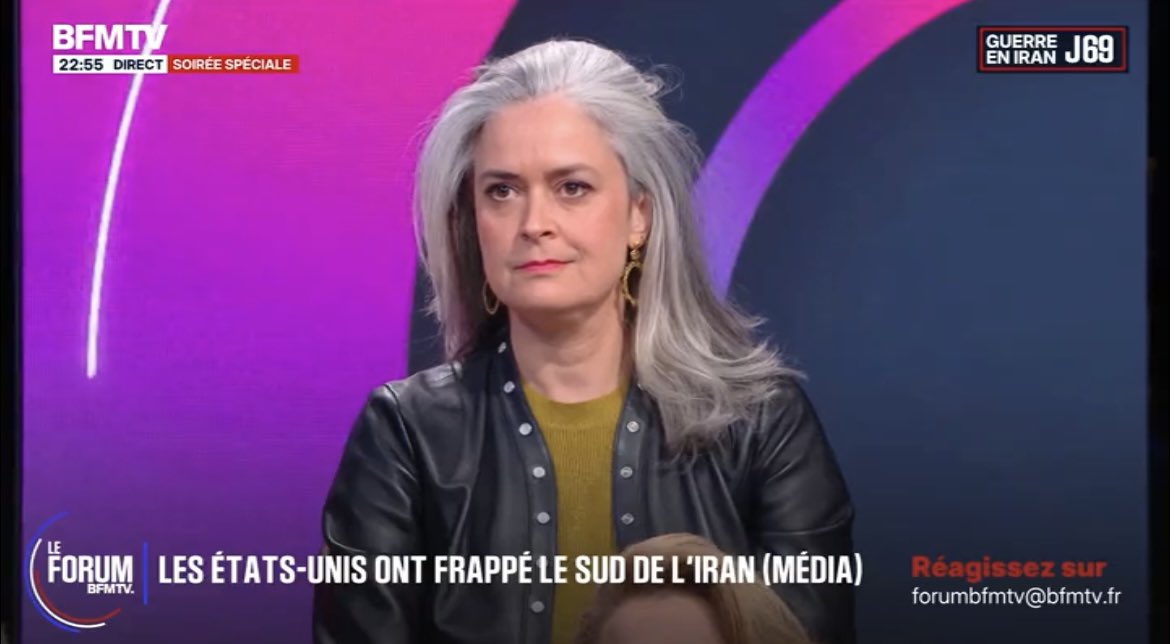 Destination Télé tweet media