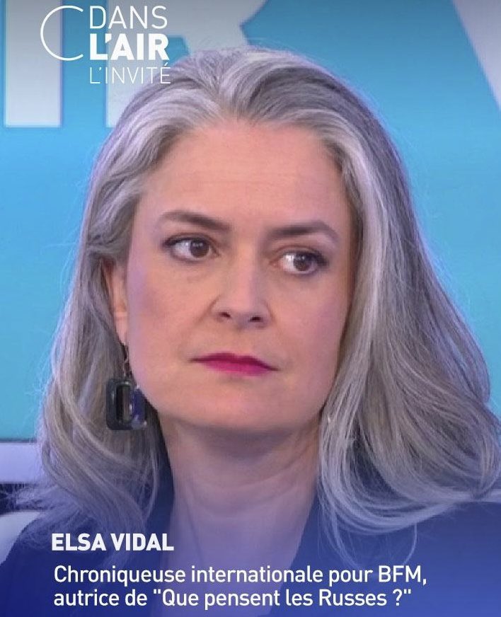 Destination Télé tweet media