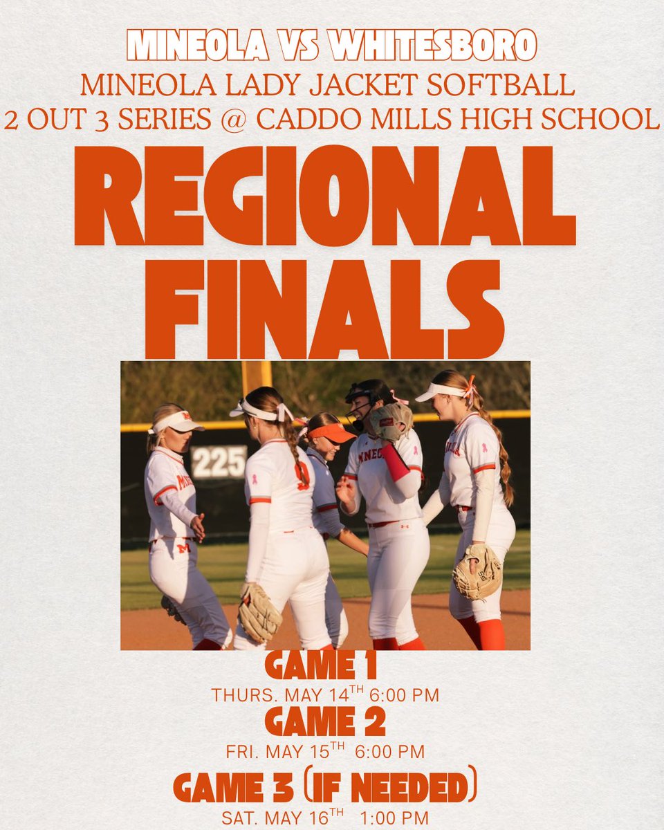 Mineola_Softball tweet media