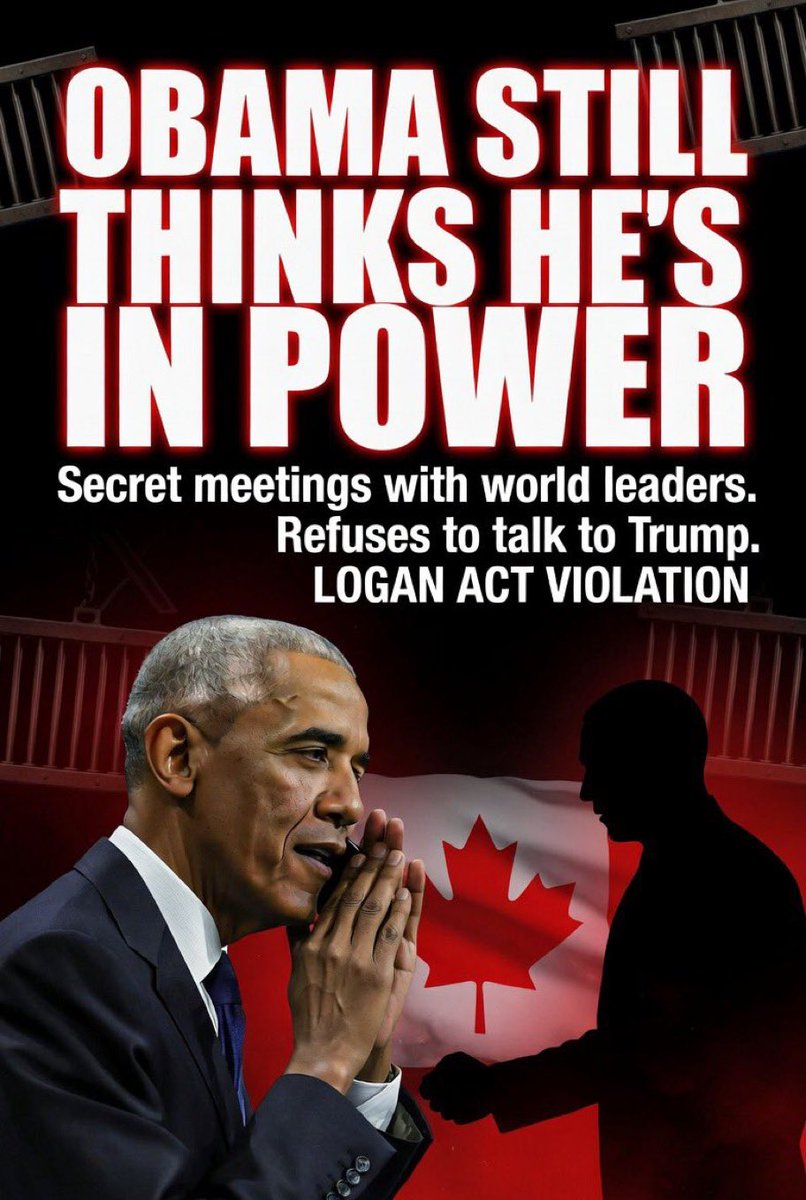 Concerned Canadian tweet media