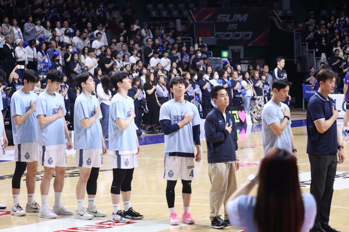 강수 🐶🏀 tweet media