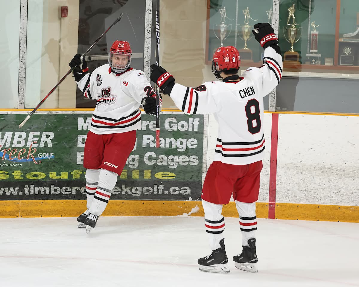 Stouffville Spirit tweet media