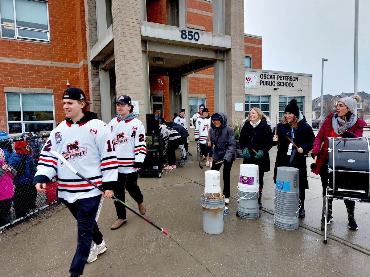 Stouffville Spirit tweet media
