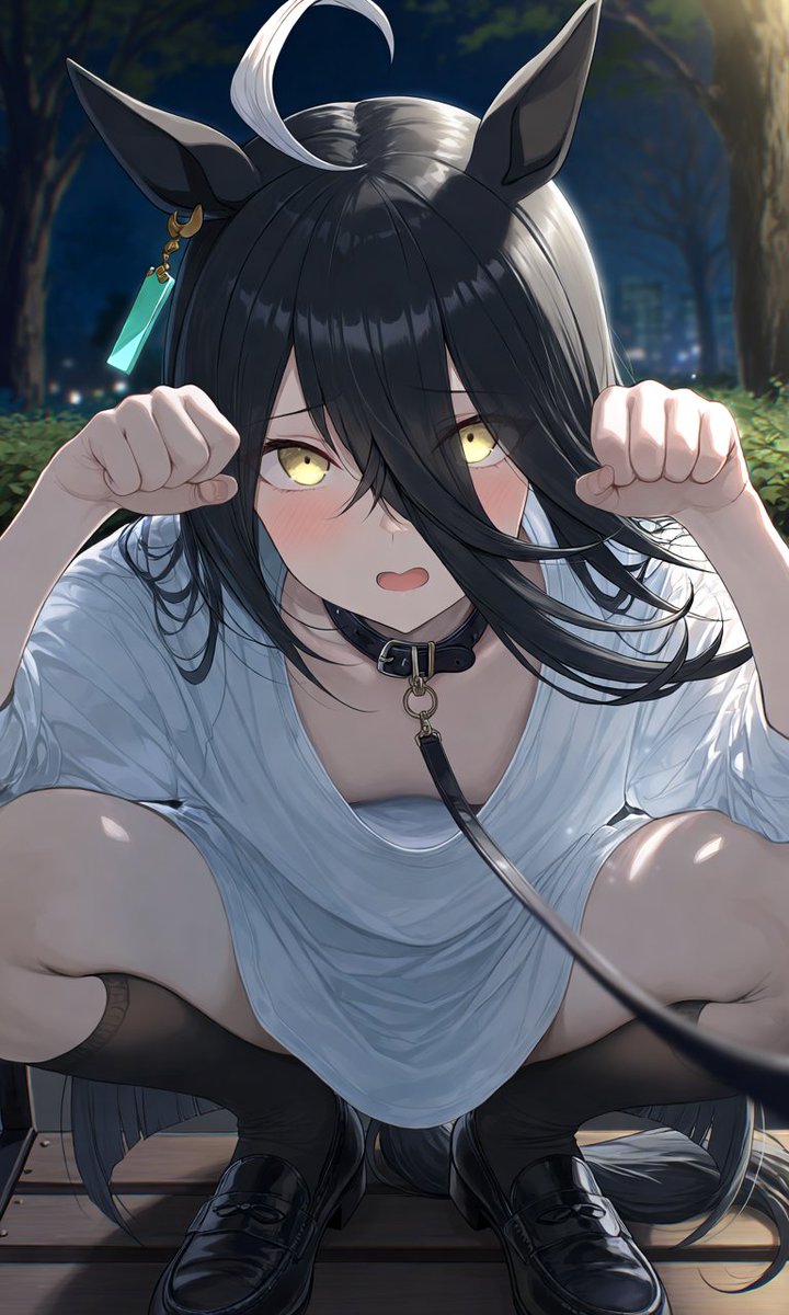 ilust03sub's tweet photo. おさんぽ
SFW https://t.co/MYjPnlBclk