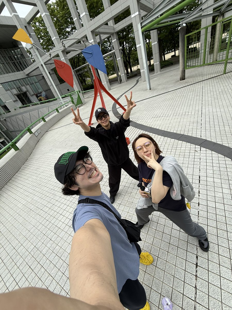 光由 🦖Mitsuyoshi🦖 tweet media