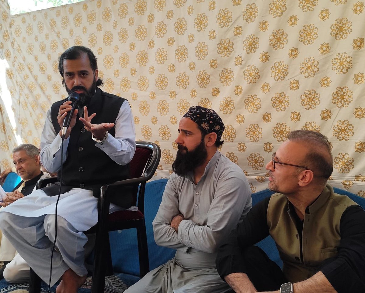 Dr. Muhammad Sameer Shafi Siddiqui tweet media