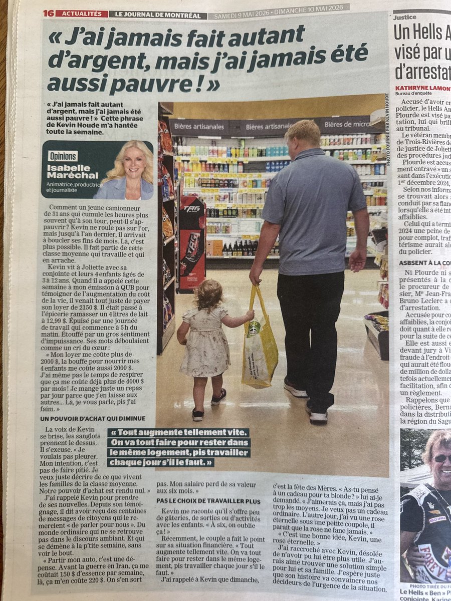 Kev Houde tweet media