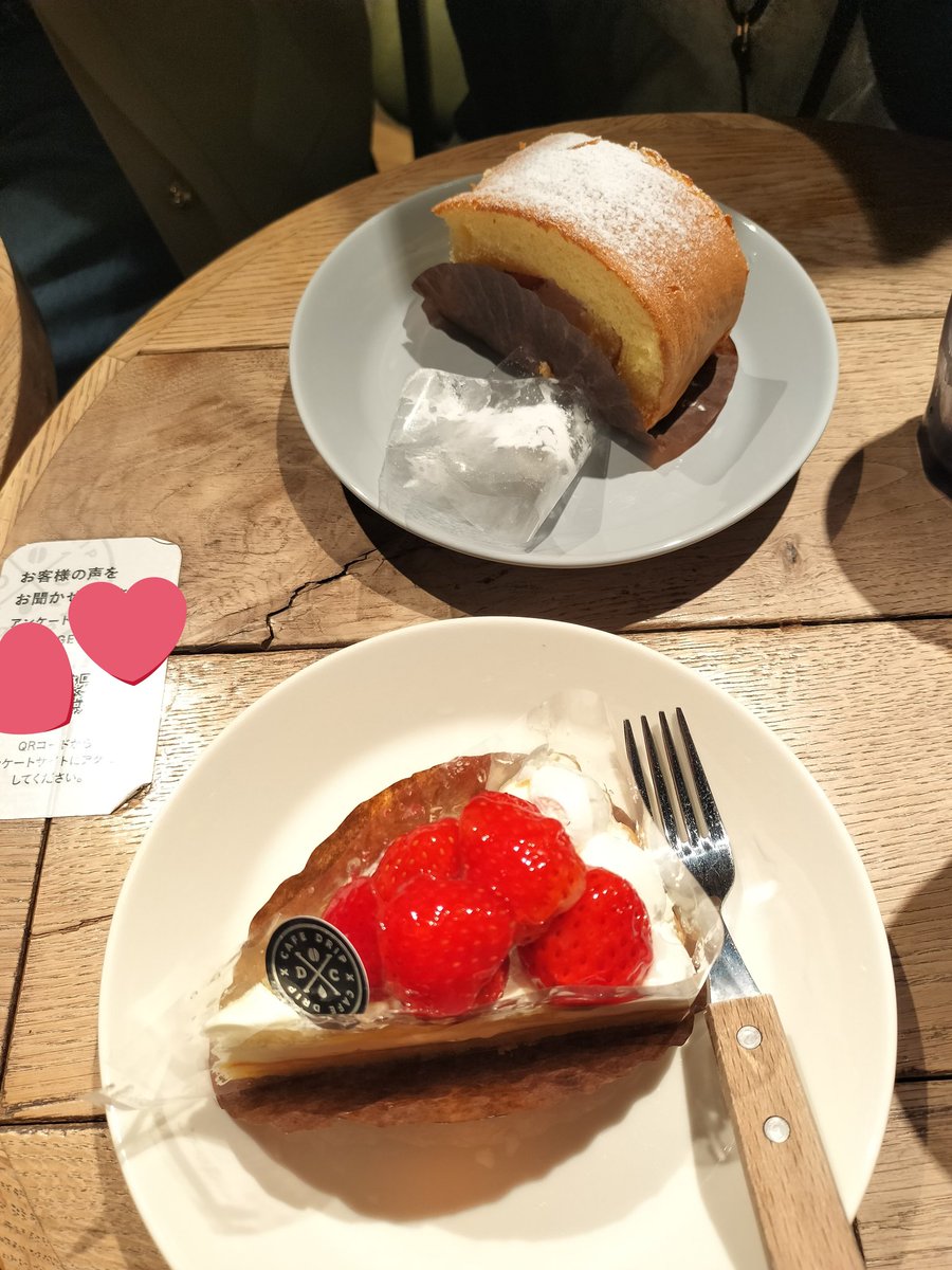 🍒ちぇりこ🍒 5月 名華祭 A40 tweet media