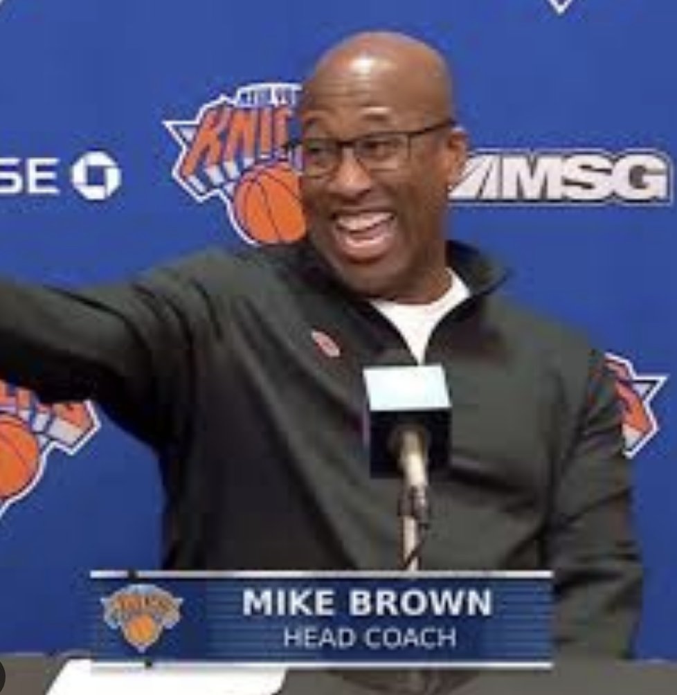 The Knicks' bench is averaging more than 30 points per game in the 2026 playoffs and has outscored thier opponents by 56 points. 

That’s the highest plus-minus among all bench units in the NBA.
