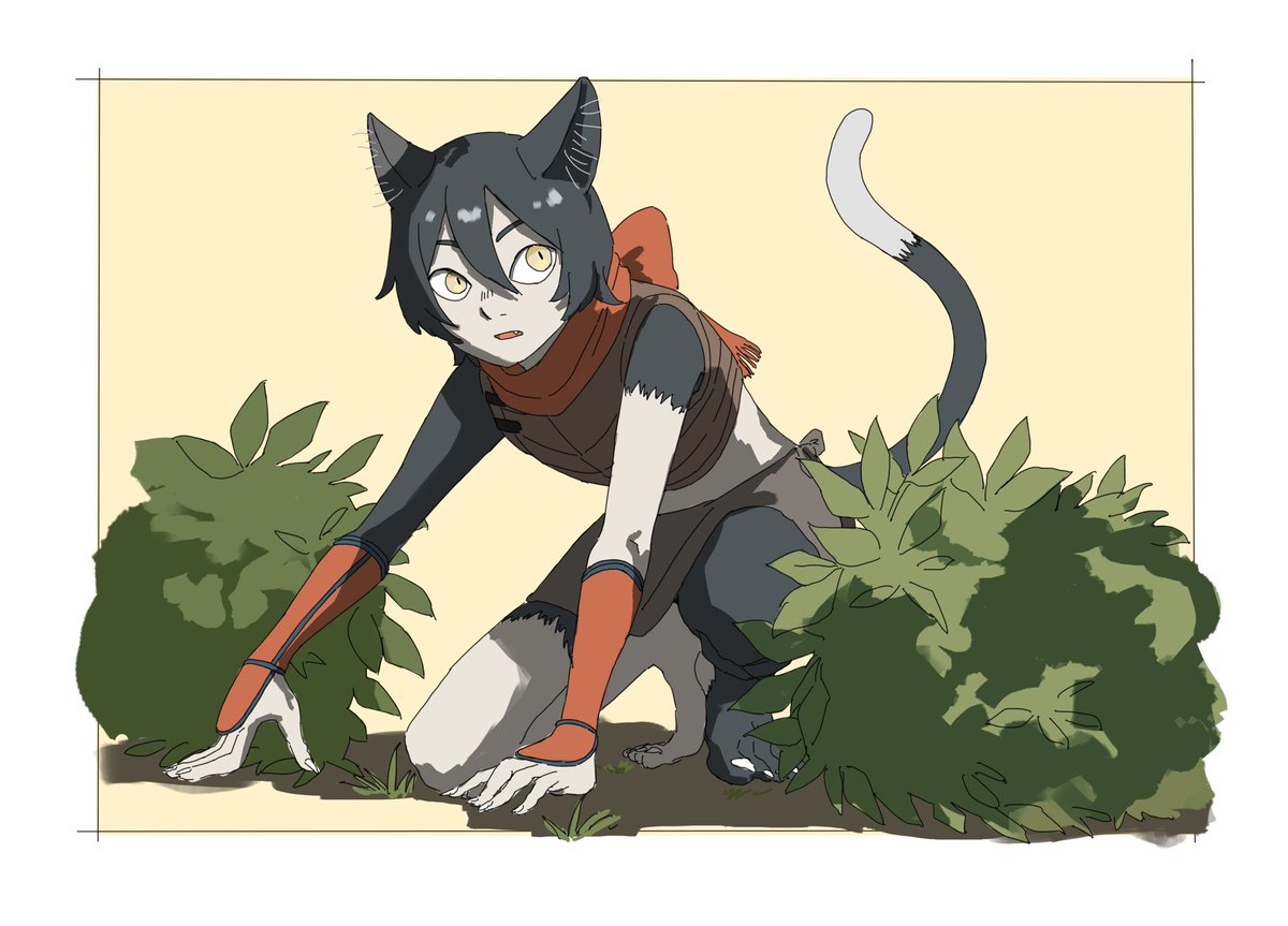 イヅツミ🐈‍⬛