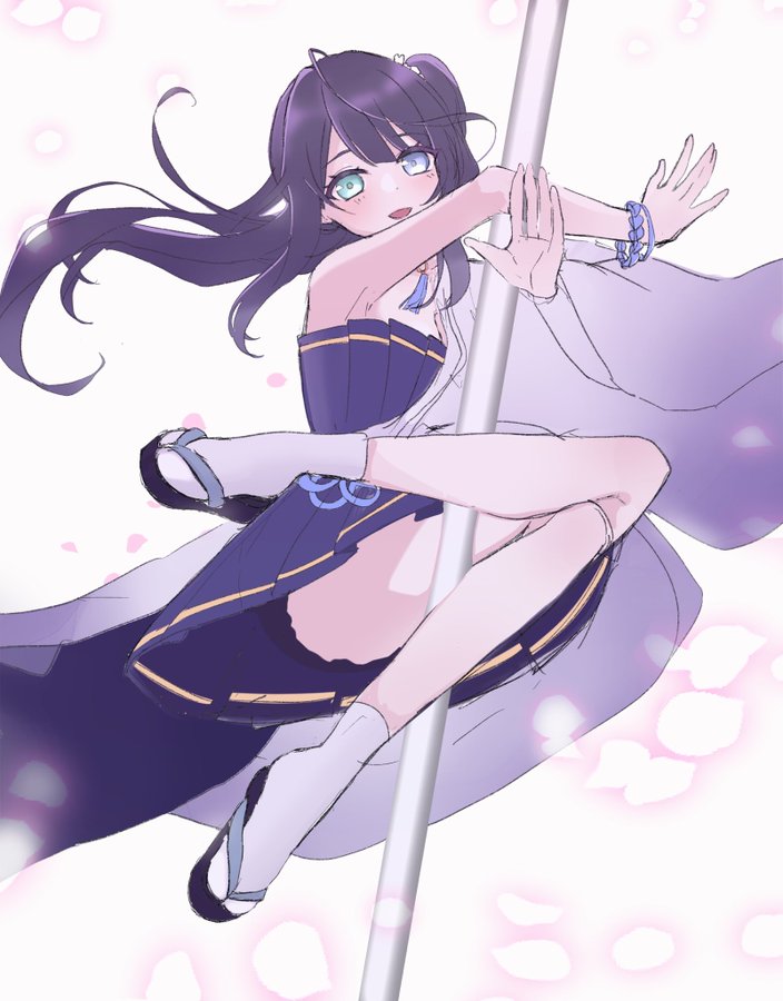 Post by paki on X: ポポポポ