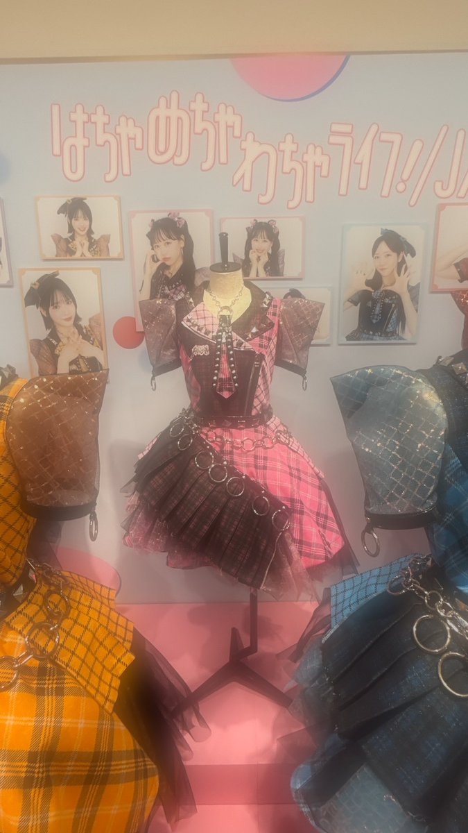 KAWAII LAB.⾐装展〜KAWAII CLOSET in ⼤丸東京店 第1弾に引き続き第2