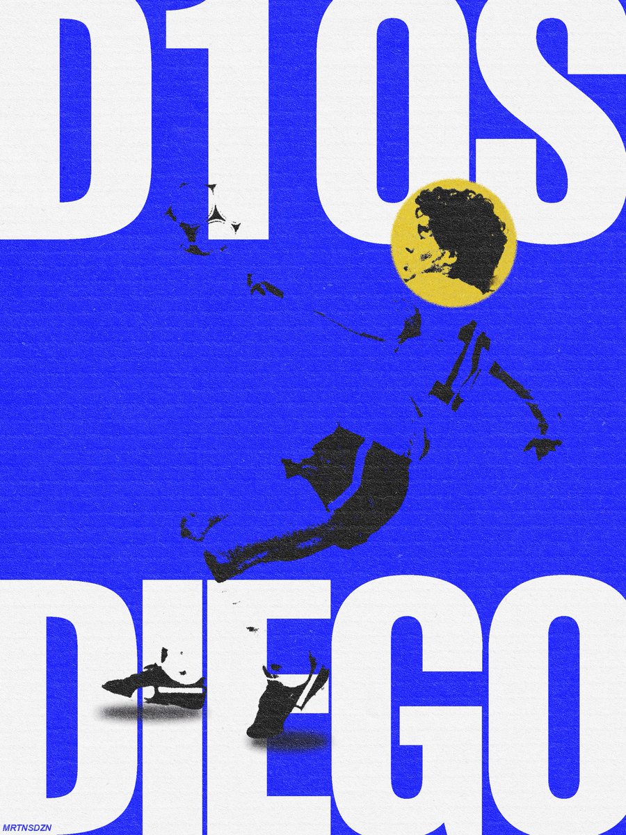 bmrttns's tweet photo. D1EGO
✍️ @bmrttns https://t.co/do05fSVaen