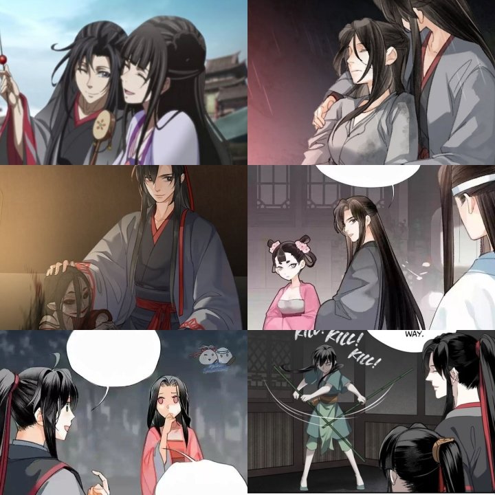odyli 📖 TGCF tweet media