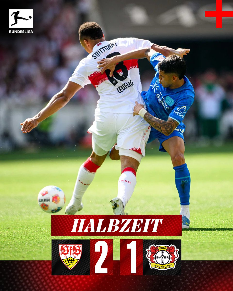 Bayer 04 Leverkusen tweet media