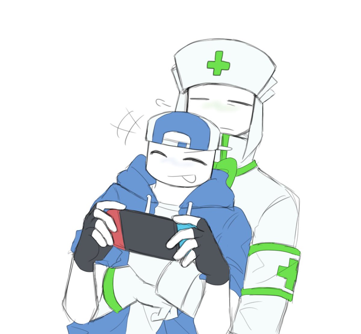 도루 tweet media