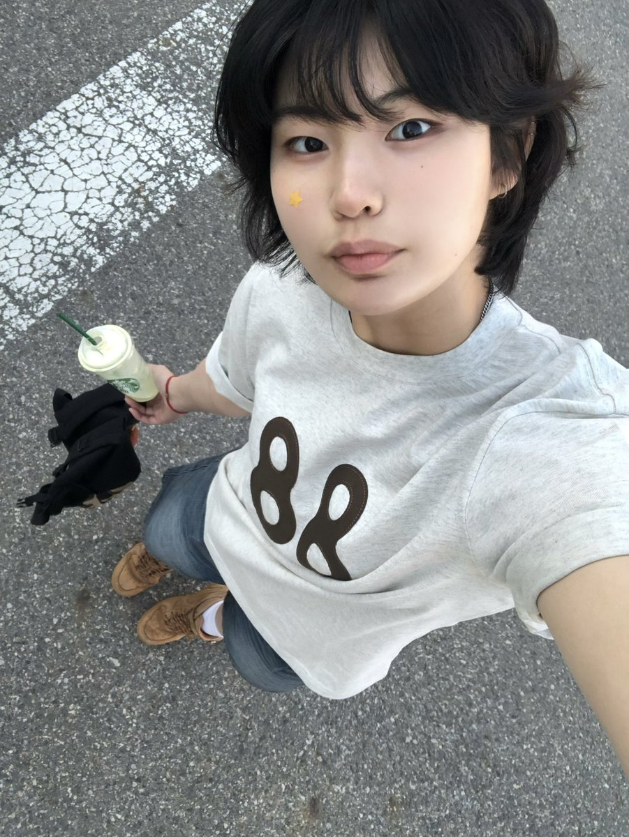 ᯓ tweet media