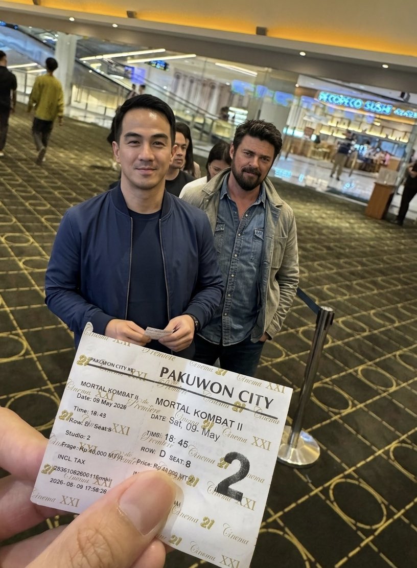 Guardian Of Bekasi tweet media