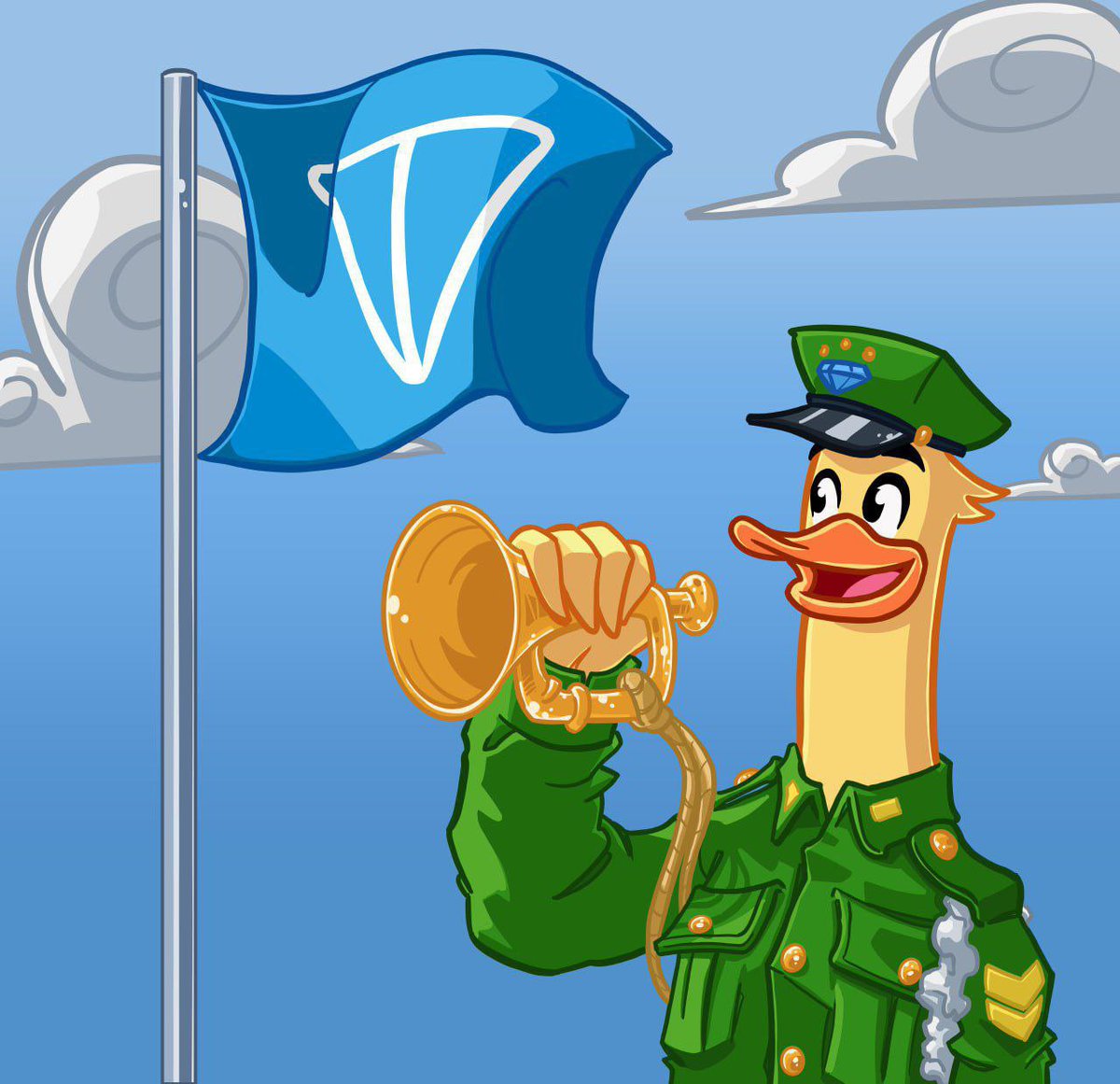 Tony McDuck tweet media