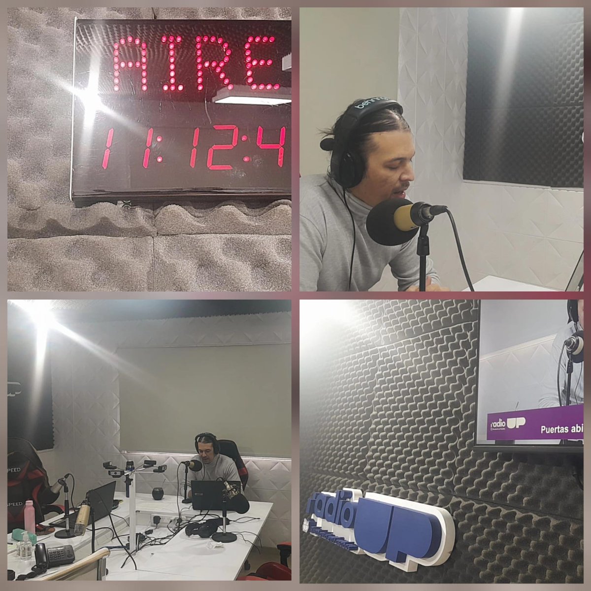 ＳＥＧＵＮＤＡ ＰＡＧＩＮＡ tweet media