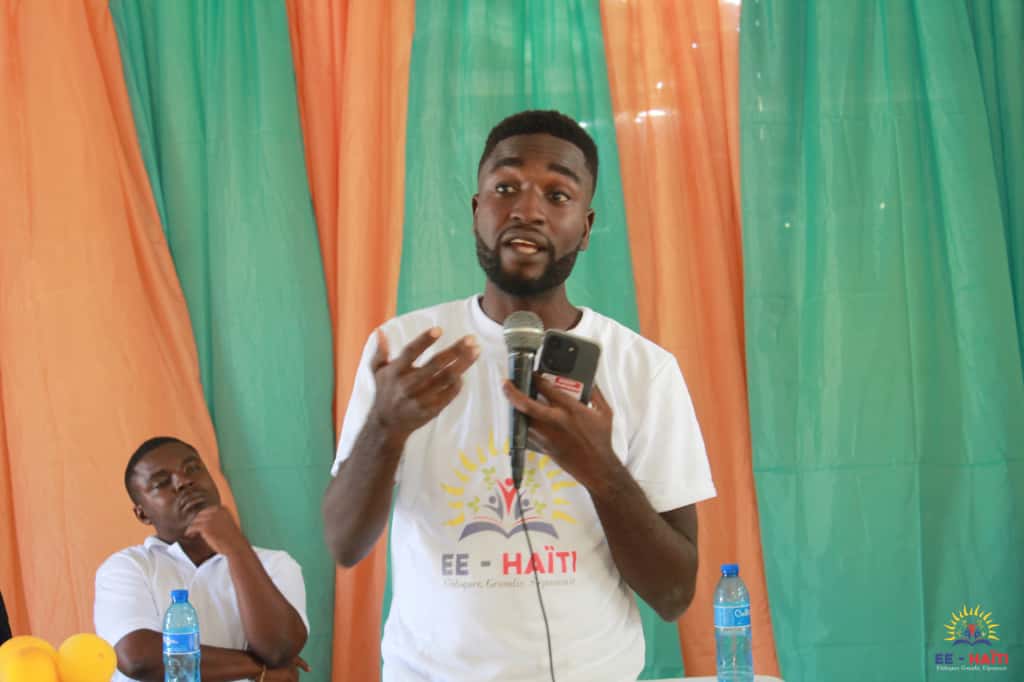 Initiative Sociale et Impact aux Enfants tweet media