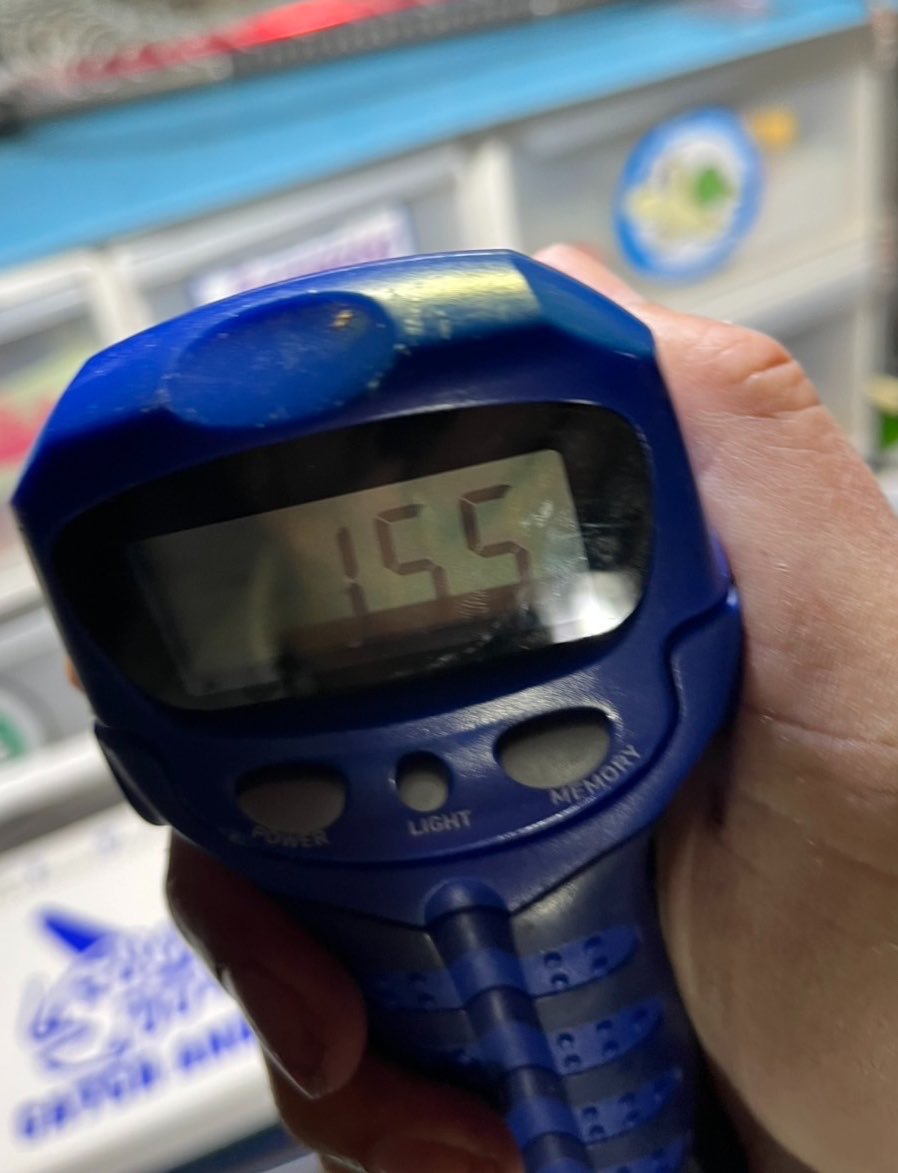 ★みっちゃん★〜まーの釣り補助人〜 tweet media