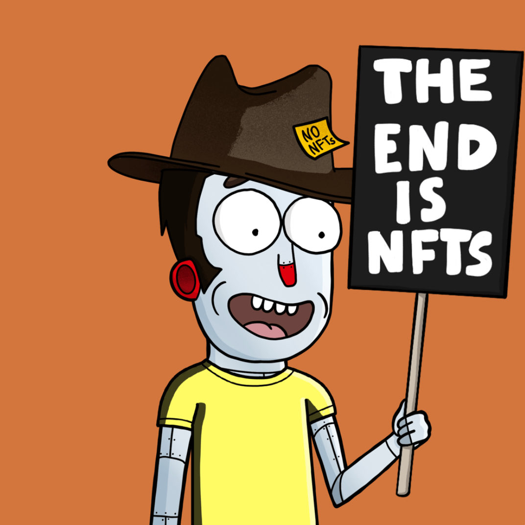 neronimoeth's tweet photo. @Michaelsol1776 @DegenPreacher @GodHatesNFTees We are @GodHatesNFTees https://t.co/133FAQX9SY