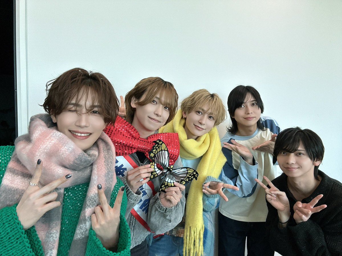 工藤大夢 tweet media