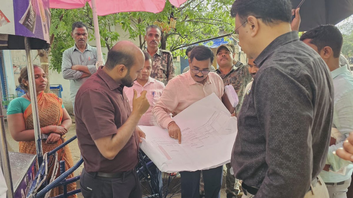 PRD Ramgarh tweet media