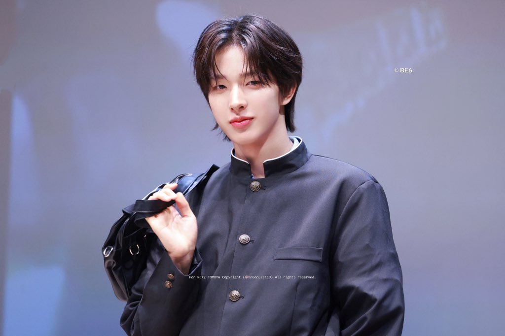 260509 放課後 #NEXZ #토모야 #TOMOYA #トモヤ #넥스지 #ネクスジ