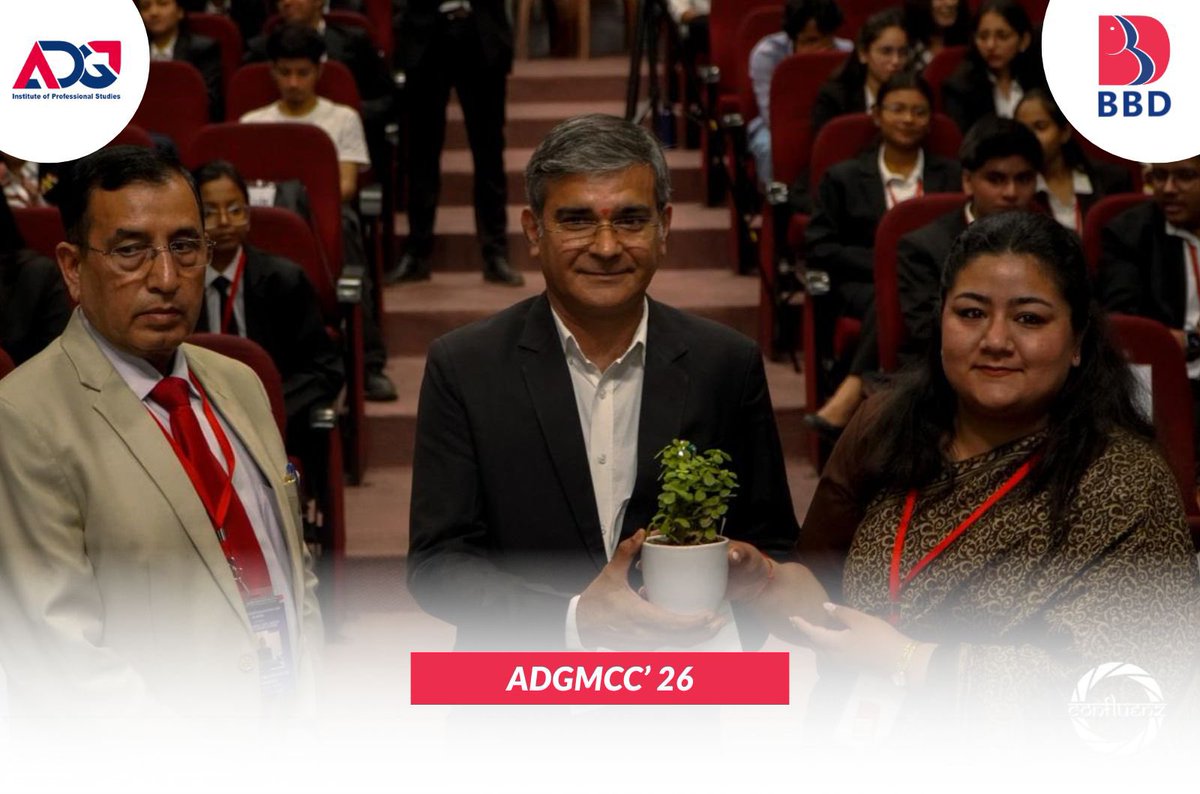 CleAdgitm's tweet photo. Glimpses of ADGMCC’26
#mootcourt #law #bbduniversity https://t.co/8OeZOAawQ5