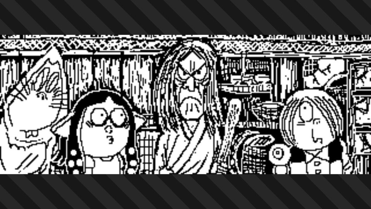 本日の妖怪イラストは「貧乏神」じゃな🦑
窮鬼とも呼ばれる貧乏をもたらす神。これが棲みつくと、不幸が続き、その家は衰えていく。逆に、上手く追い出せれば、福の神が入れ替わりでやって来て幸福になるという。また、ある人は貧乏神も神だからと丁寧に祀ったところ、少しだけ裕福になったそうだ。