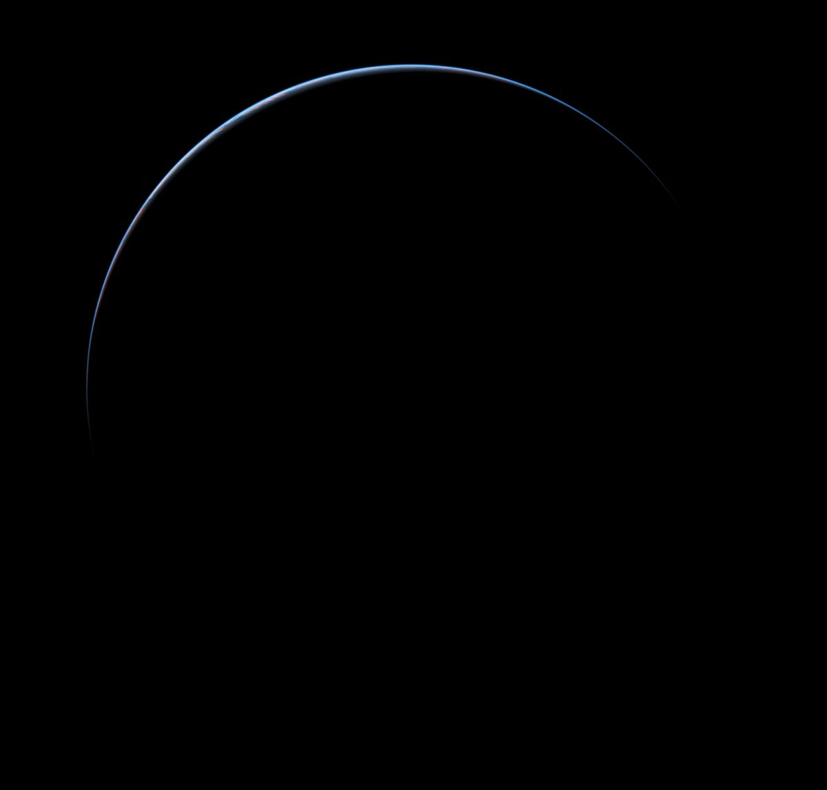 Curiosity tweet media