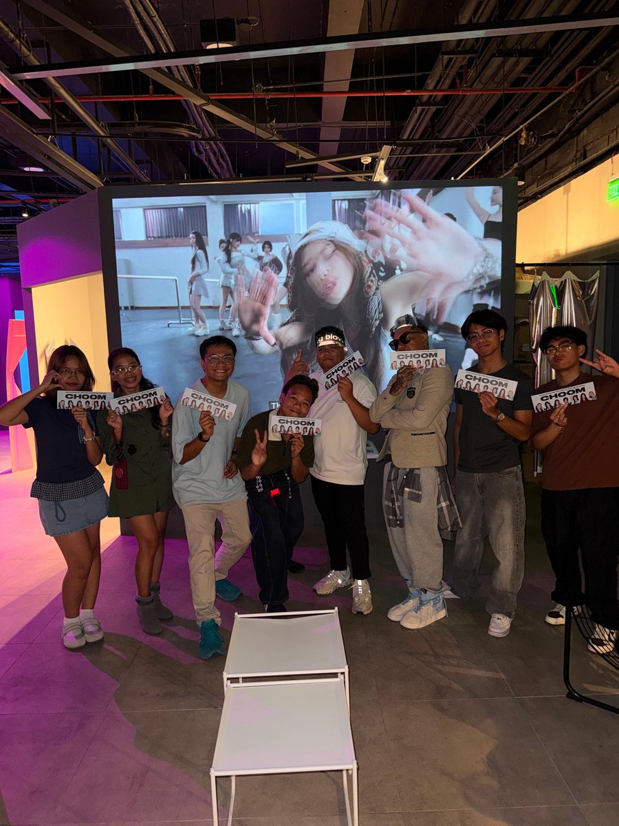 BABYMONSTER PHILIPPINES ᱬ tweet media