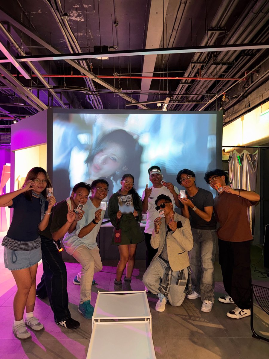 BABYMONSTER PHILIPPINES ᱬ tweet media