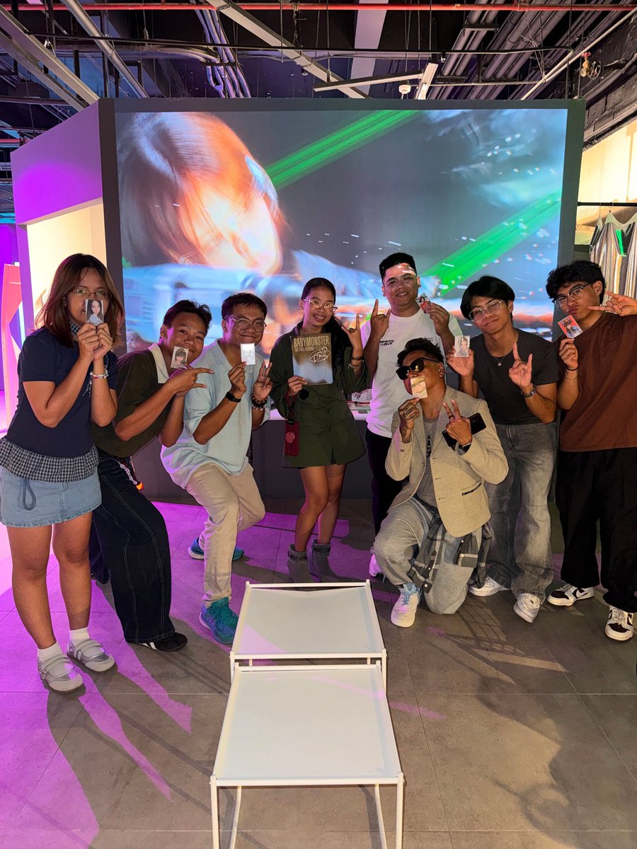 BABYMONSTER PHILIPPINES ᱬ tweet media