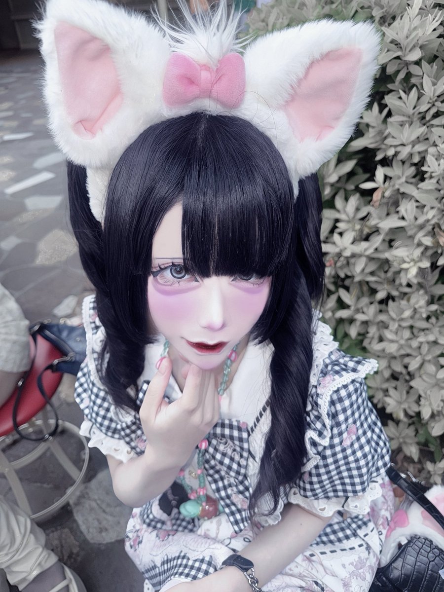 nnhisx's tweet photo. #自撮り界隈 https://t.co/TiYqARu30Q
