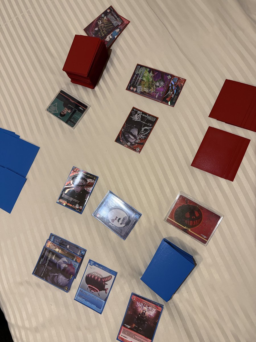TCG「ビルディバイド」【公式】 (@build_divide) / Posts / X
