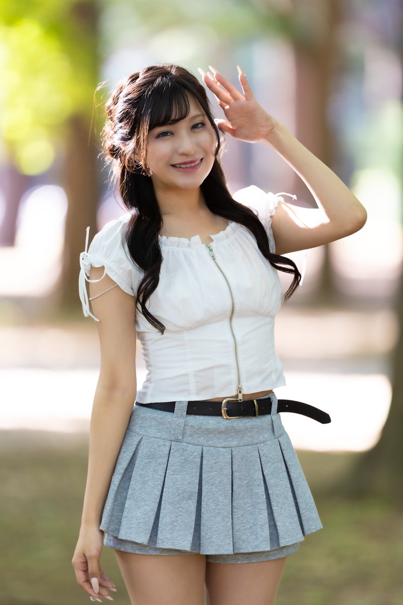 Mawar（まわる） tweet media