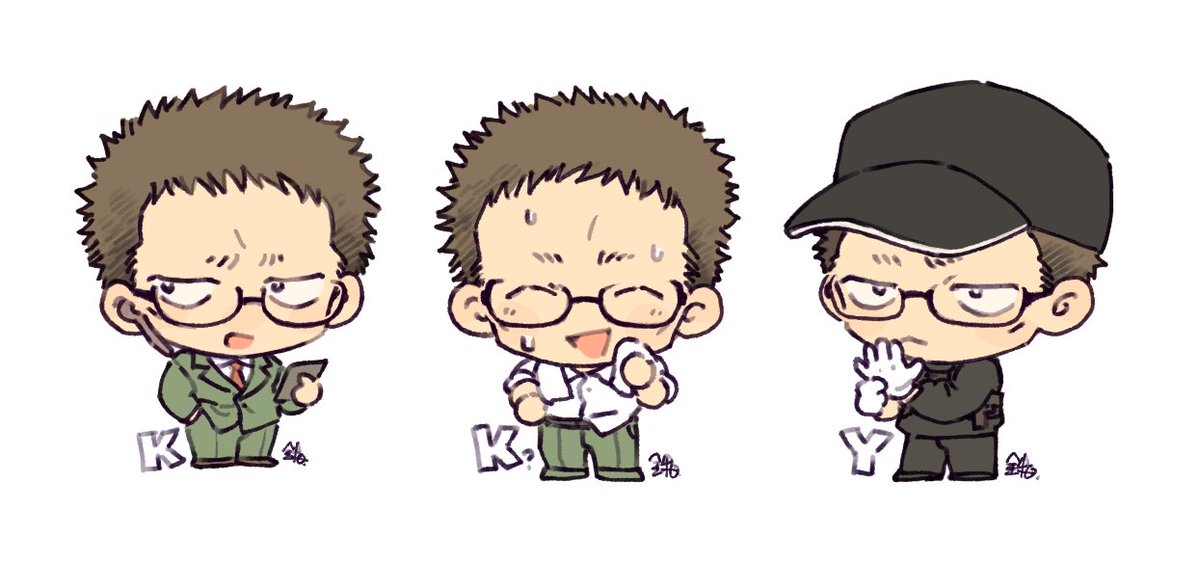 鉄球 tweet media