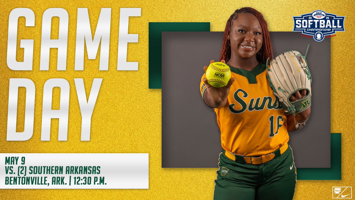 Arkansas Tech Sports tweet media