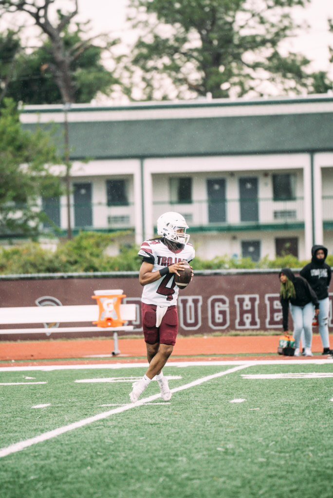 Micah Joyner tweet media