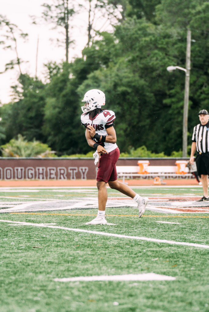 Micah Joyner tweet media