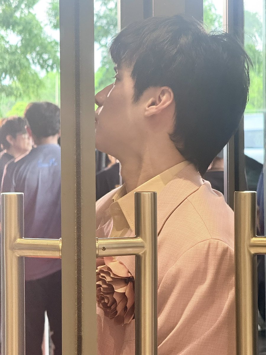 Flower Boy | หลงกลิ่นเกสร tweet media
