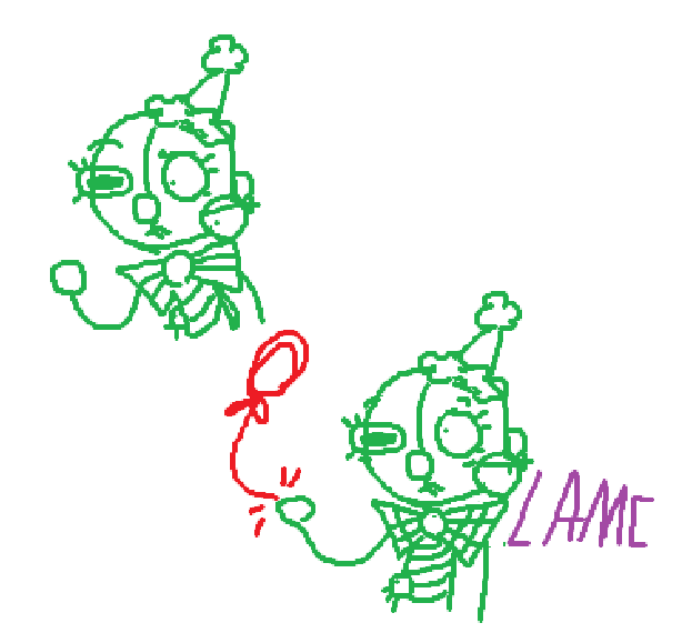 Ennard tweet media