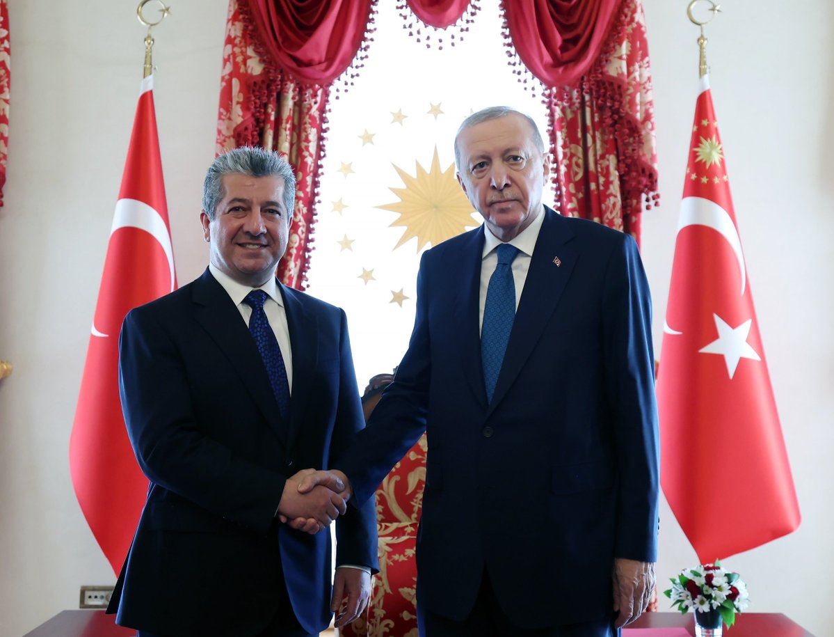 Alparslan Bayraktar tweet media