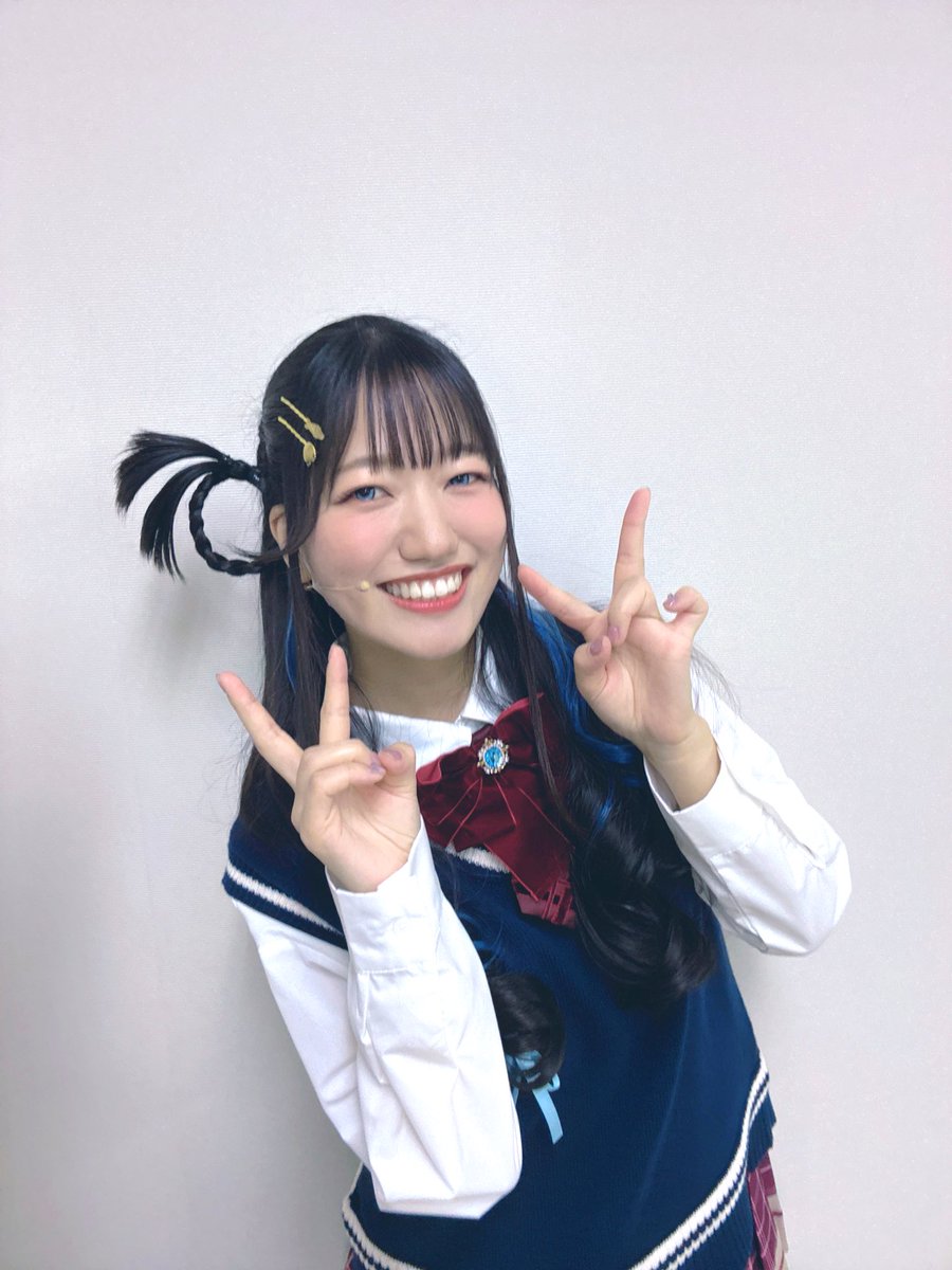 井上ほの花 tweet media
