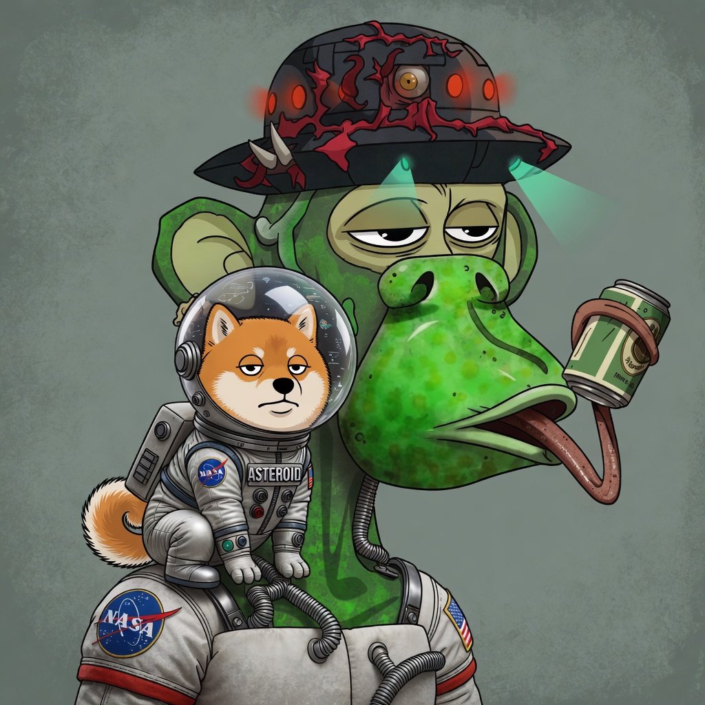 Dr Cryptox tweet media