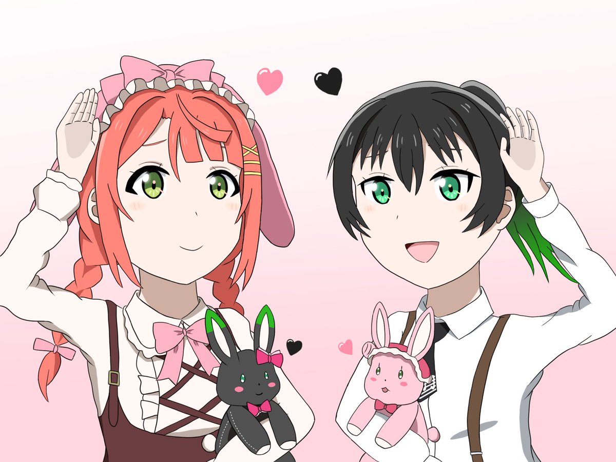にじいろピーナッツ tweet media