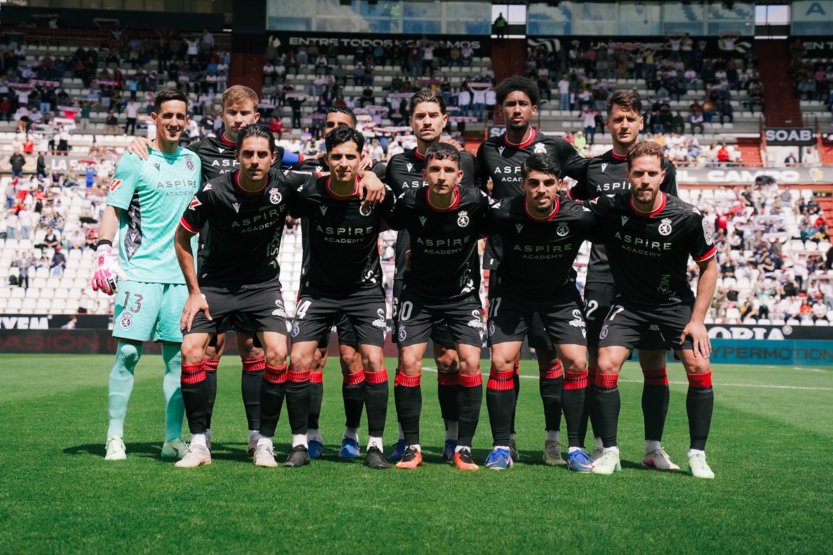 Cultural y Deportiva Leonesa tweet media